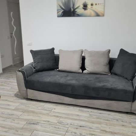 Apartament David Râmnicu Vâlcea Екстериор снимка