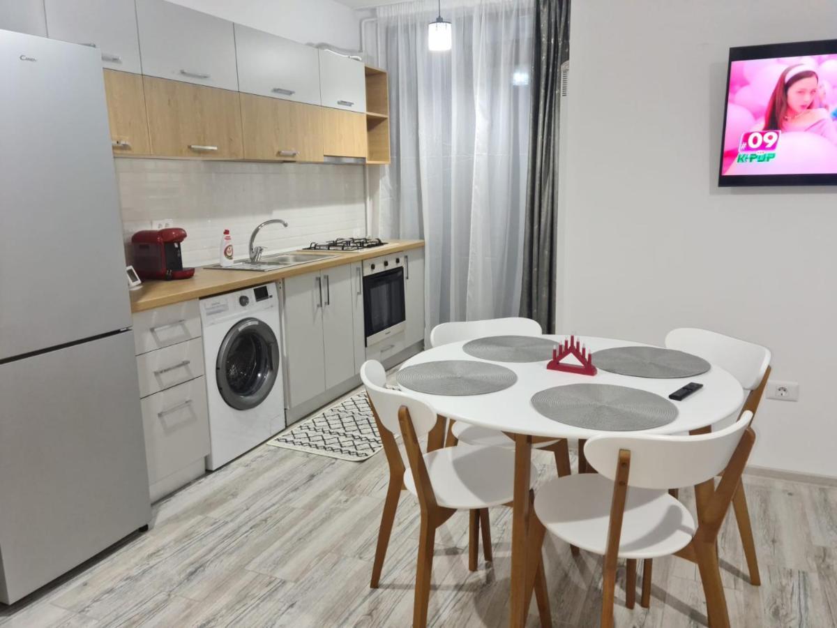 Apartament David Râmnicu Vâlcea Екстериор снимка
