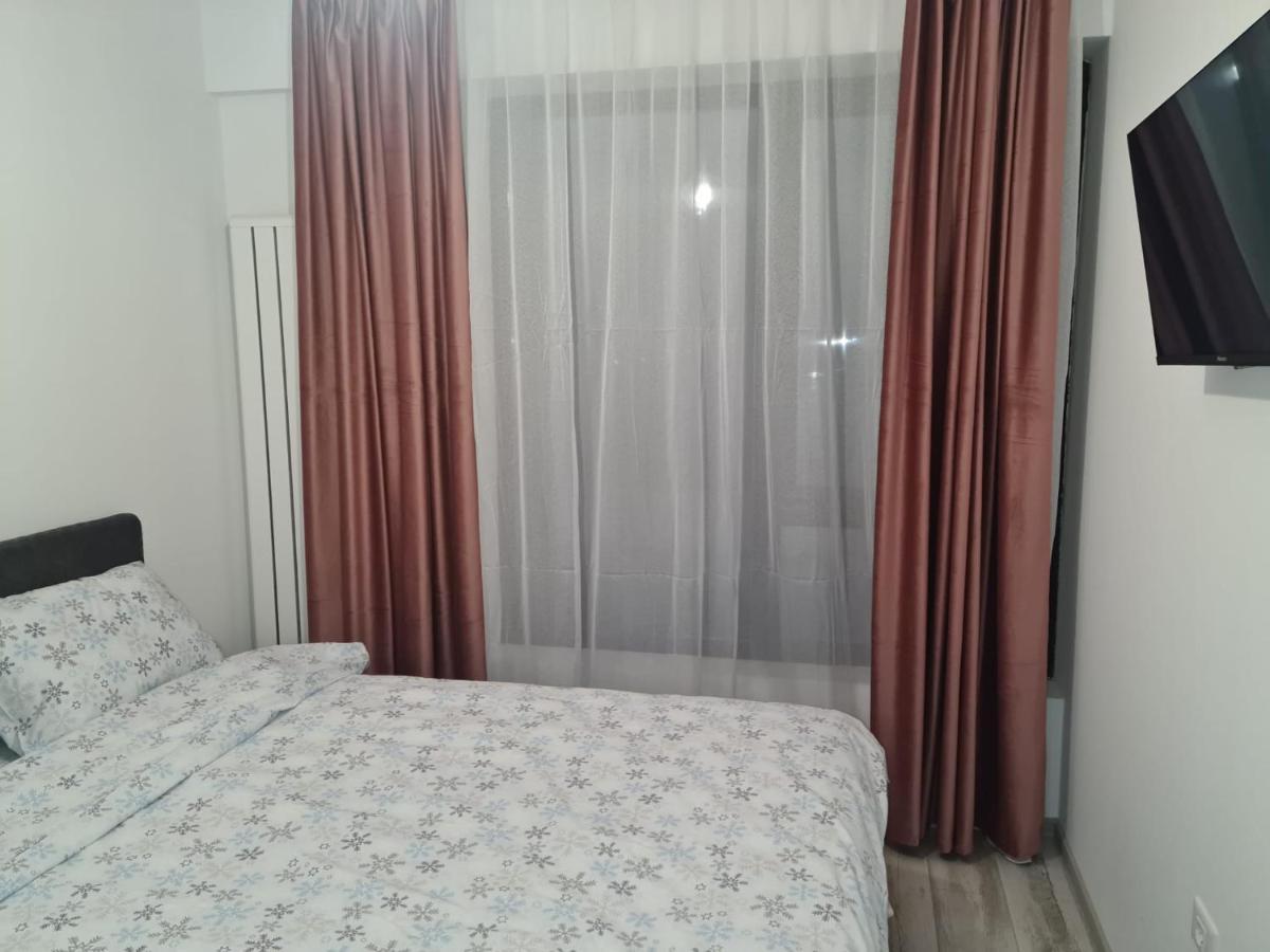 Apartament David Râmnicu Vâlcea Екстериор снимка