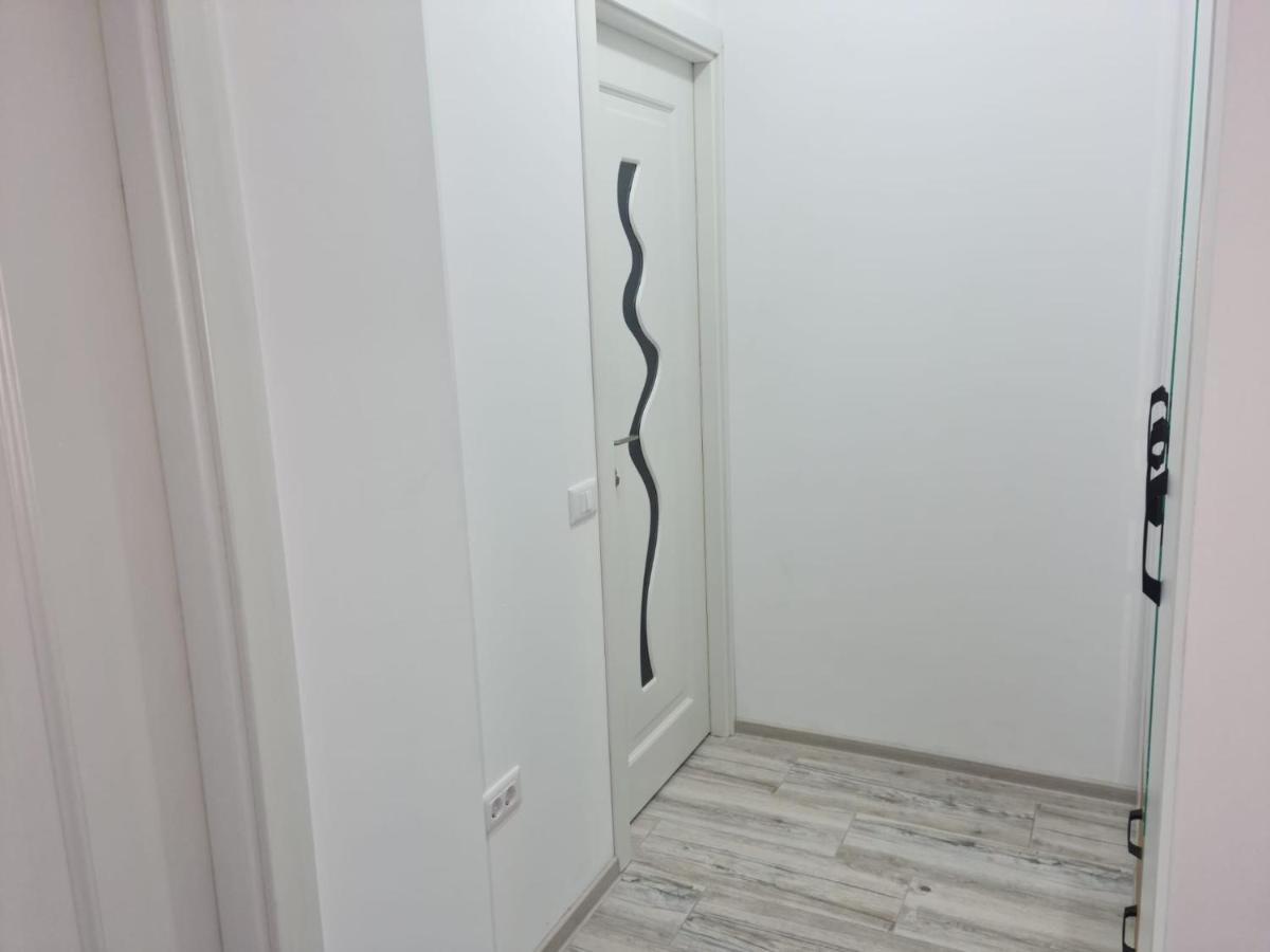 Apartament David Râmnicu Vâlcea Екстериор снимка