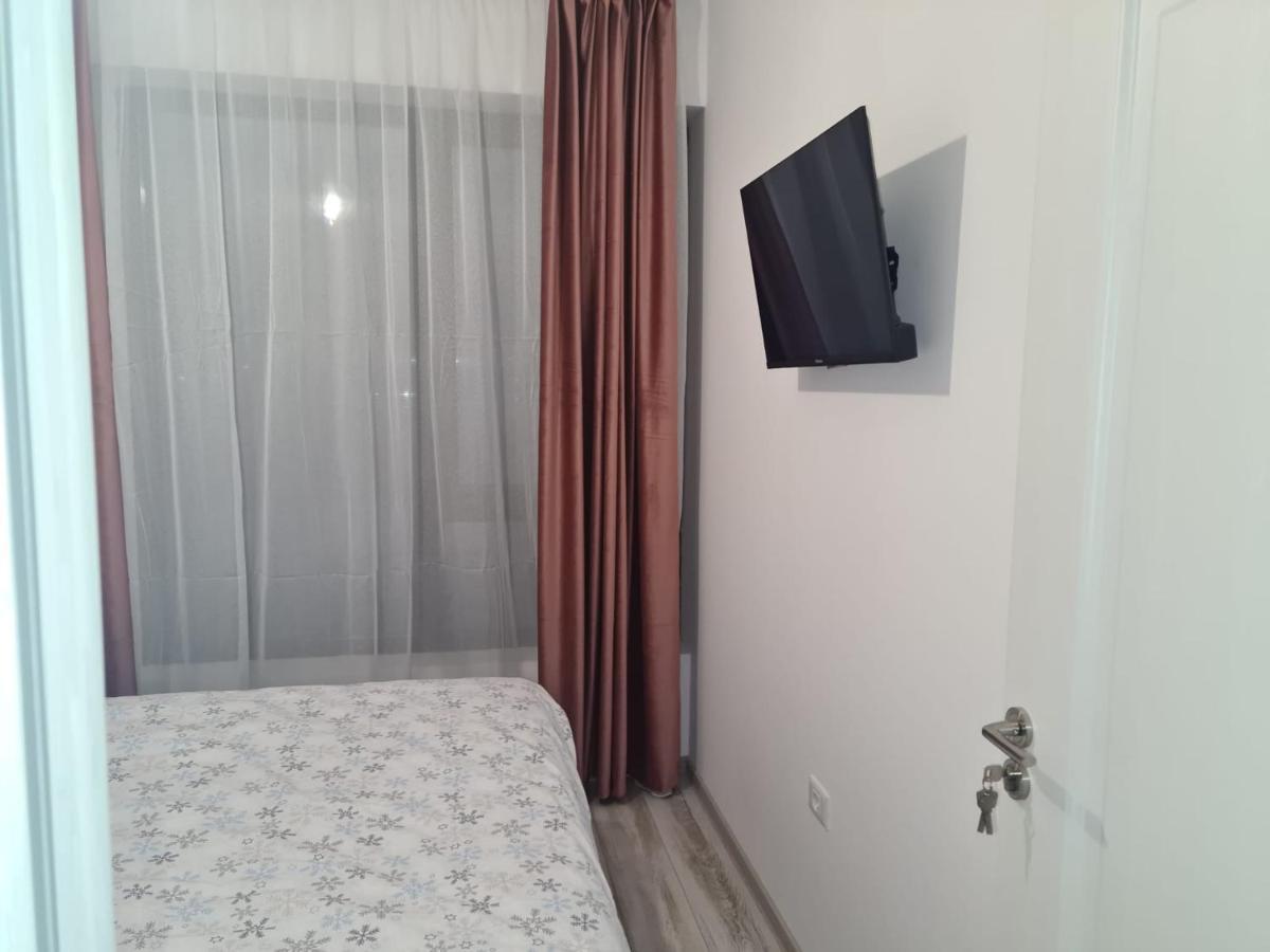 Apartament David Râmnicu Vâlcea Екстериор снимка