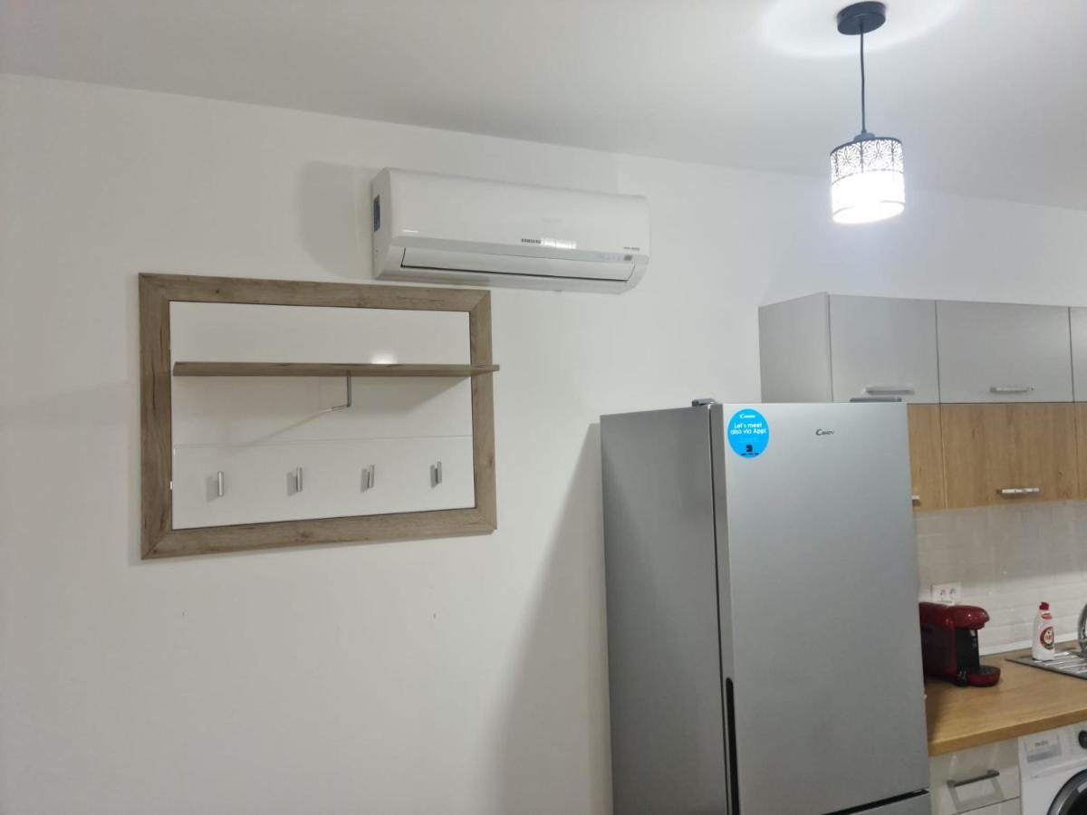 Apartament David Râmnicu Vâlcea Екстериор снимка
