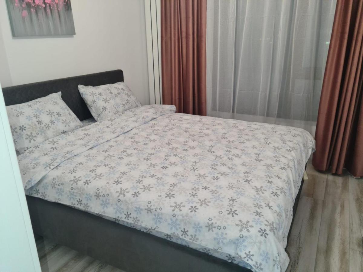Apartament David Râmnicu Vâlcea Екстериор снимка