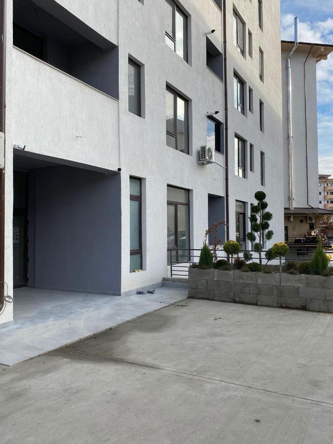 Apartament David Râmnicu Vâlcea Екстериор снимка
