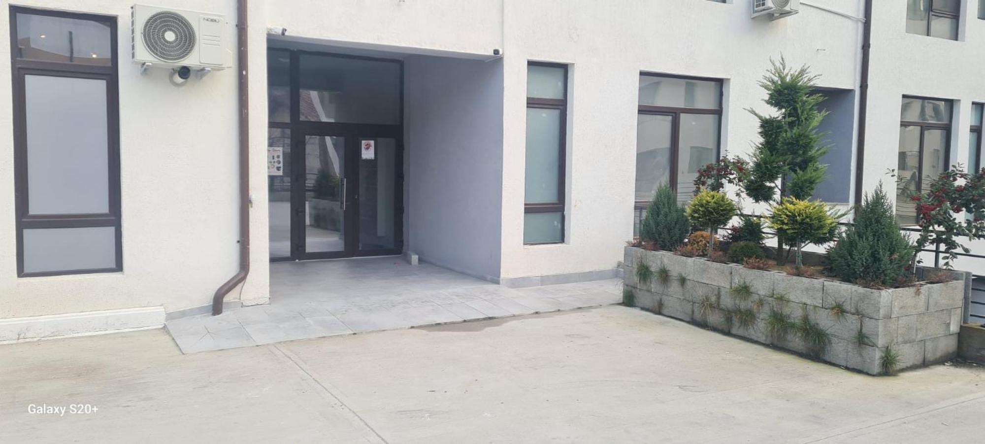 Apartament David Râmnicu Vâlcea Екстериор снимка