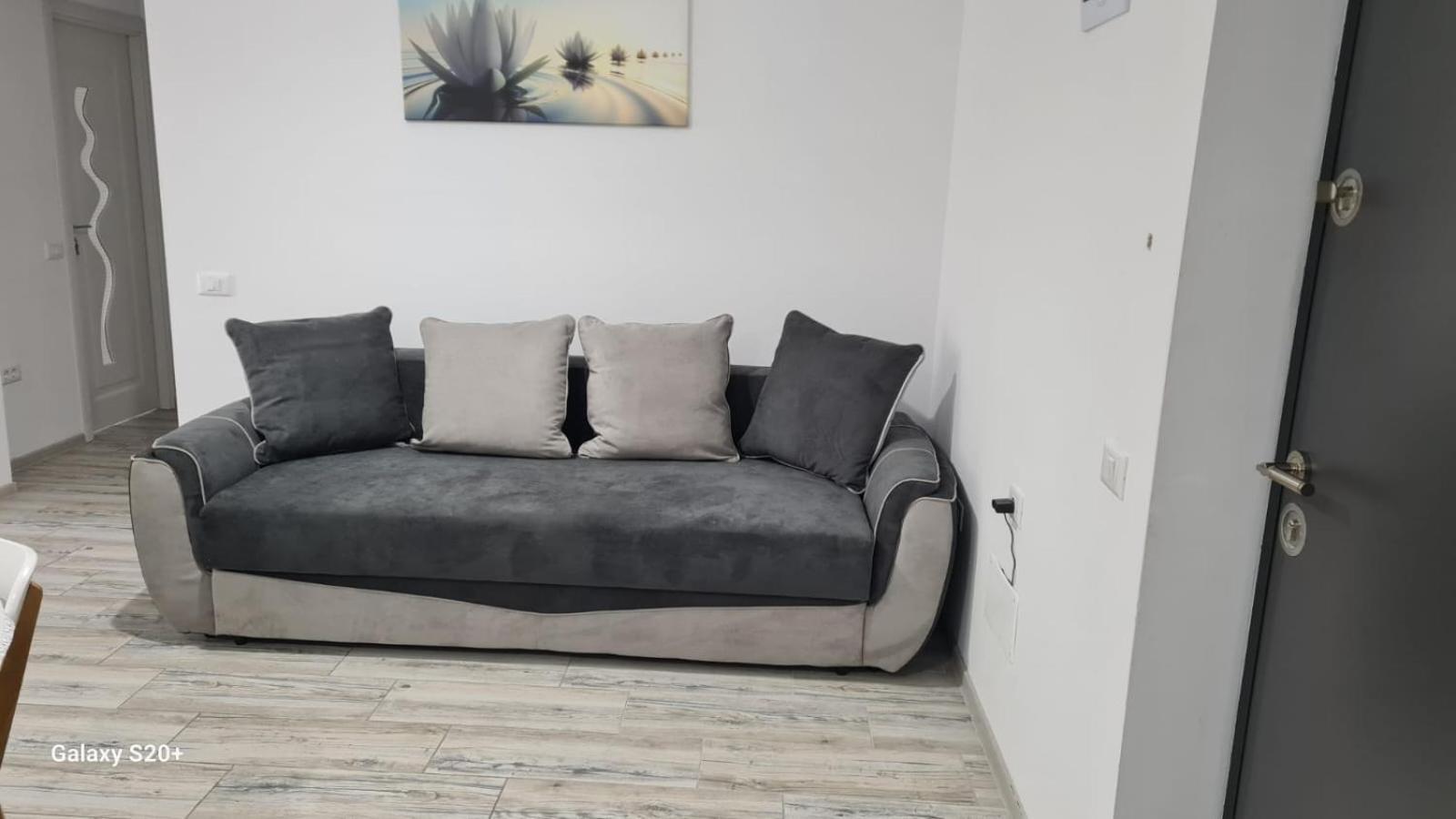 Apartament David Râmnicu Vâlcea Екстериор снимка