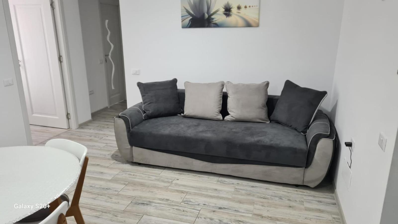 Apartament David Râmnicu Vâlcea Екстериор снимка