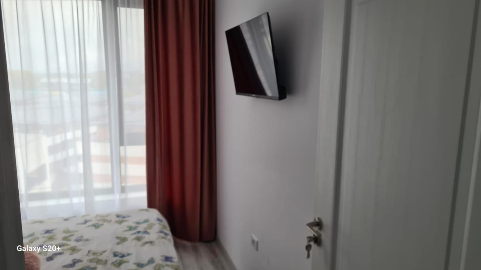 Apartament David Râmnicu Vâlcea Екстериор снимка